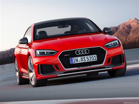 2018 Audi RS5 Price, Release date, Specs, Engine, Interior