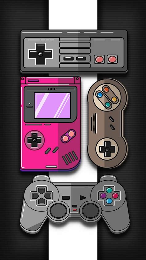 Retro Gaming Wallpaper - Retro Gaming Sunrise Wallpapers - Wallpaper Cave