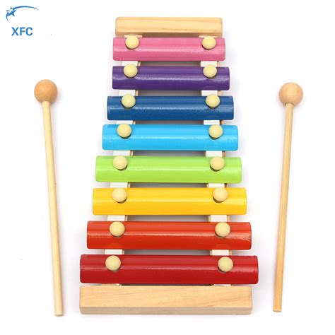 musique de noel xylophone