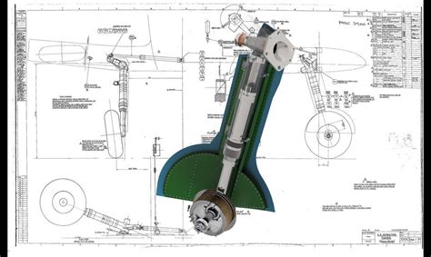 SUPERMARINE SPITFIRE MK VII-PART6 - SOLIDWORKS,STEP / IGES - 3D CAD model - GrabCAD 3d Cad ...