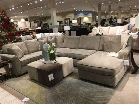 Havertys Sectional Sofas