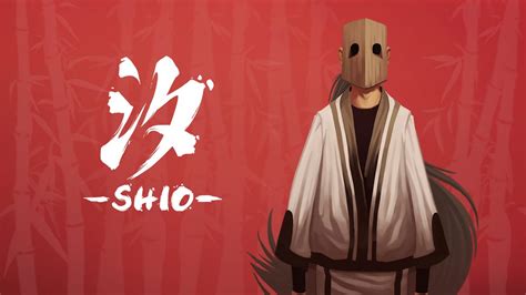 Shio slated for August 23 on Switch