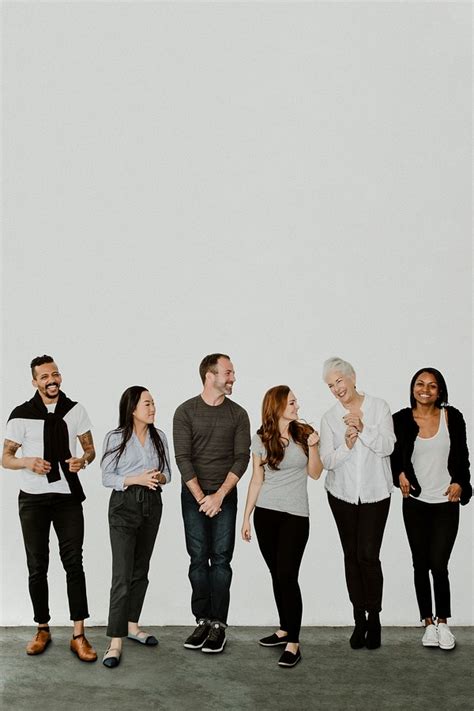 Group cheerful diverse people talking | Premium Photo - rawpixel