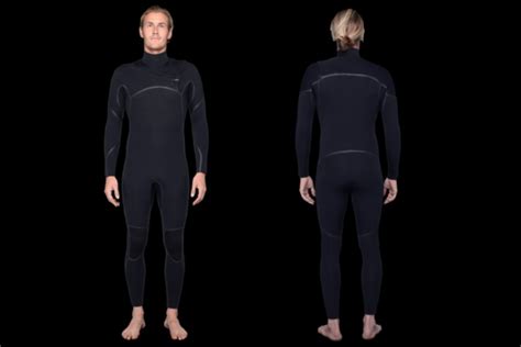 16 Best Wetsuits for Surfing in Any Condition | Man of Many