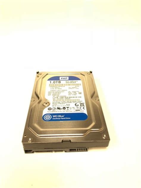 WD10EZEX Western Digital 1TB WD10EZEX-08RKKA0 | eBay