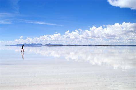 Are the Bolivia Salt Flats Worth Visiting?