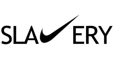 Nike Is Still Evil | The Public