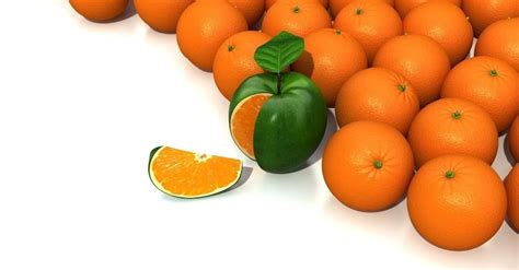 Tangerine vs. Orange: Difference, Benefits, More | Man Matters