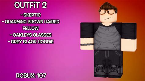 10 AWESOME ROBLOX OUTFITS!@!@!@! - YouTube