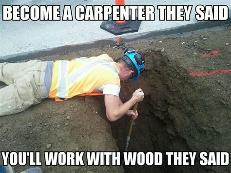 40+ Hilarious Construction Memes | Inspirationfeed