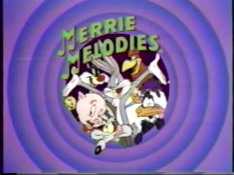 Merrie Melodies Starring Bugs Bunny & Friends - Logopedia, the logo and ...