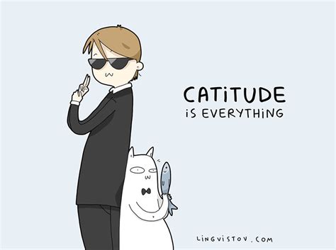 8 Adorable Puns Only Cat Owners Will Recognize | DeMilked