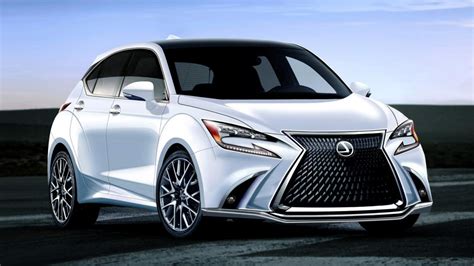 2021 Lexus CT 200h Specs, Hybrid, Release date | Top Newest SUV