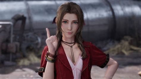 Who Are Final Fantasy’s Most Beautiful Women? Japan Sounds Off