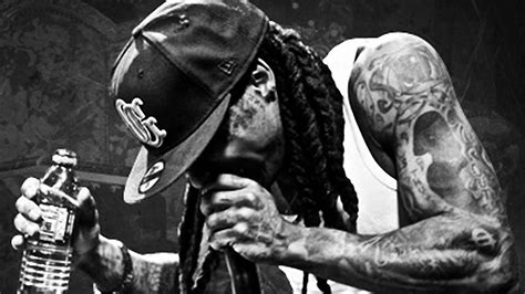 Lil Wayne HD Wallpapers 2018 (70+ pictures) - WallpaperSet