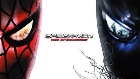 Spider-Man: Web of Shadows Free Download - GameTrex