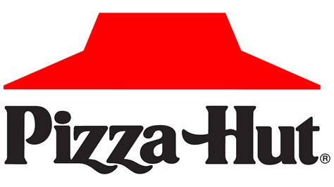 Pizza Hut Logo, symbol, meaning, history, PNG, brand