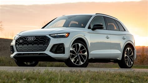 2023 Q5 Audi Photos and Videos - MotorTrend