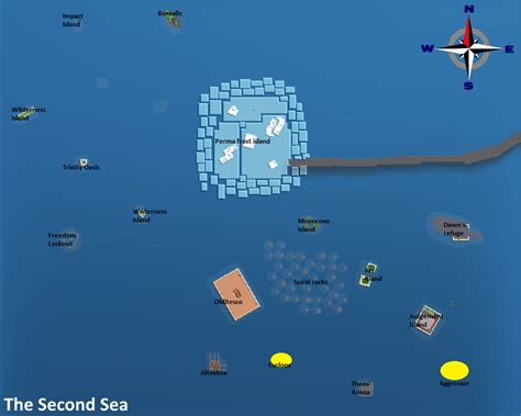 Image - Second sea map.png | ROBLOX Arcane Adventures Wikia | FANDOM powered by Wikia