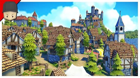 Best medieval city builder games - discountsdas