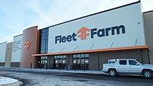 Fleet Farm - Wikiwand