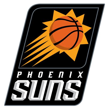 Phoenix Suns – Logos Download