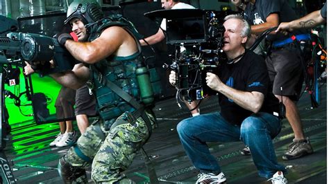 Making of Avatar & Avatar 2: Behind-the-Scenes of James Cameron's Epic