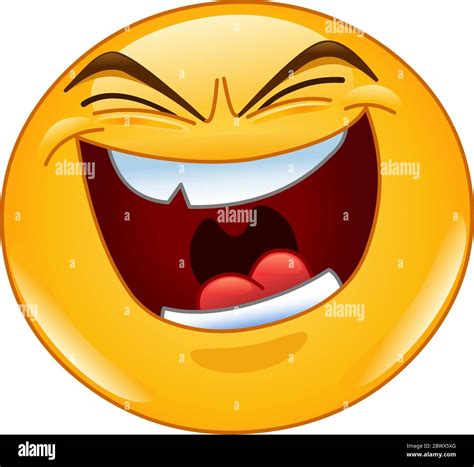 Ugly Smiley Face Clipart