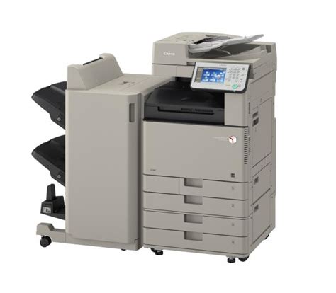 Canon imageRUNNER ADVANCE C3330i Copier - Canon IRA C3330i Copier - Canon color copiers | Canon ...