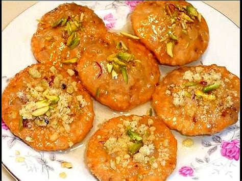 10 Famous Sweets From Rajasthan