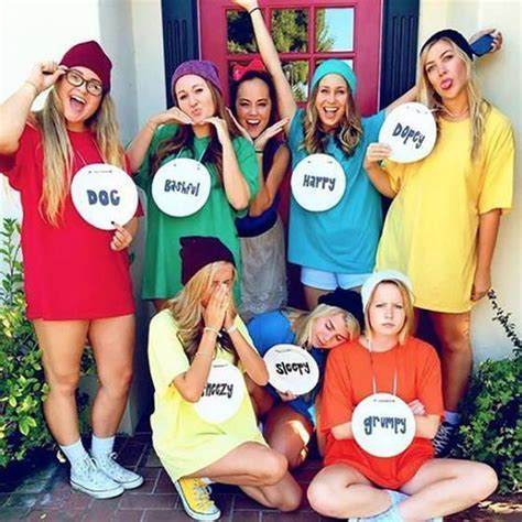 These 10 Original DIY Disney Costumes Are Sure To Bring Some Magic To Your Halloween Party ...