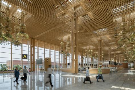 Terminal-2-at-Kempegowda-International-Airport-by-SOM-07 – aasarchitecture