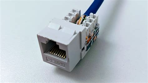 [DIAGRAM] Cable Cat 6 Termination Diagram - MYDIAGRAM.ONLINE