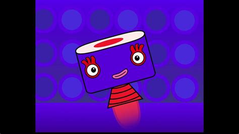 invade Spectacle Power cell numberblocks times tables 6 Failure consumer episode