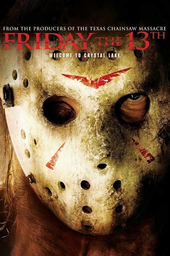 Friday the 13th (2009) - Movies on Google Play