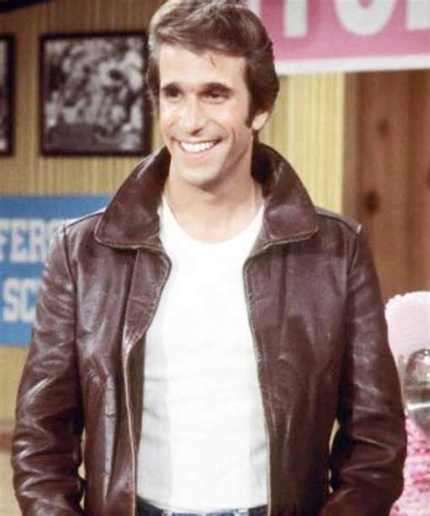 Happy days fonzie