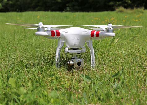 High Flyer? DJI Phantom 2 Vision+ Drone Review: Digital Photography Review