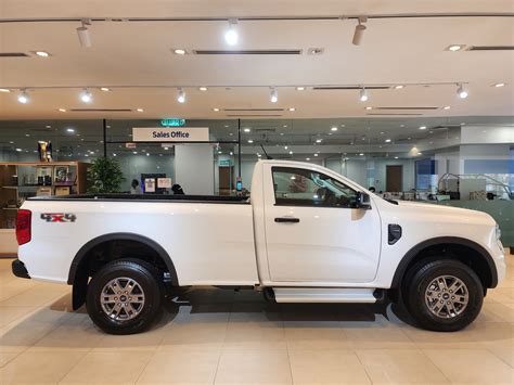 2023-Ford-Ranger-XL-Single-Cab-133811_BM - Paul Tan's Automotive News