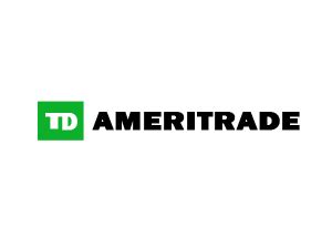 td ameritrade logo vector - Queen Burkhart