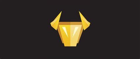 Gold Bull Logo - LogoDix