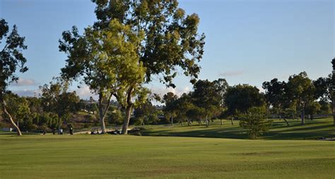 Bonita Golf Course - Pacific Coast Golf Guide