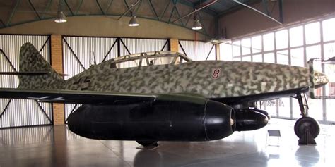 Aircraft Nut: Me 262B-1 Twin Seater Night Fighter Survivor- Johannesburg, South Africa