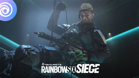 Rainbow Six Siege Sens Operator Guide: Loadout, Gadget, Tips, and more ...