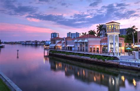 20 Best Things to do in Naples, FL, You Shouldn't Miss - Florida Trippers