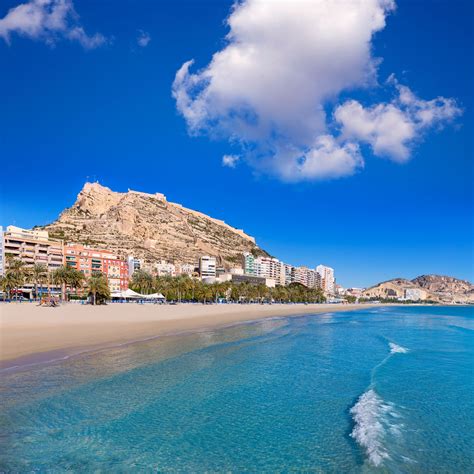 Tourism in Alicante, Spain - Europe's Best Destinations