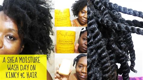 Natural Hair Products For 4c Hair | Spefashion