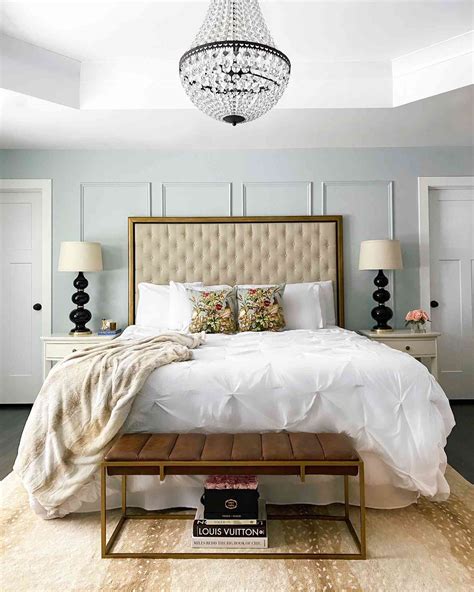 85 Best Primary Bedroom Design Ideas for Every Style