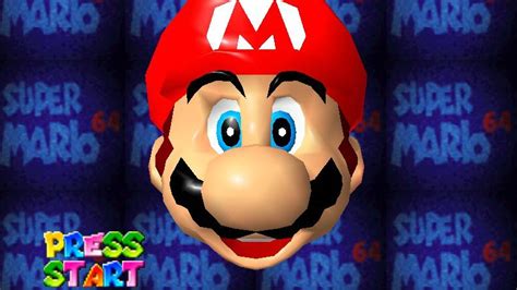 A new Mario 64 glitch has been discovered, and you'll get $1K if you can replicate it | TechRadar