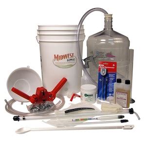 Homebrew Kit Reviews - Homebrew Academy