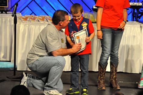 Helms Family Blog: Awana Cubbies Awards Ceremony